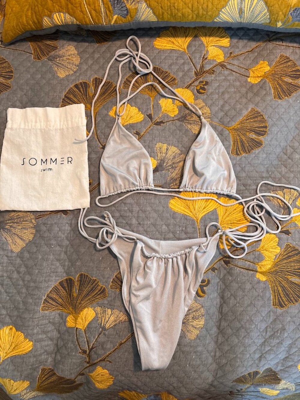 Sommer Swim (M)